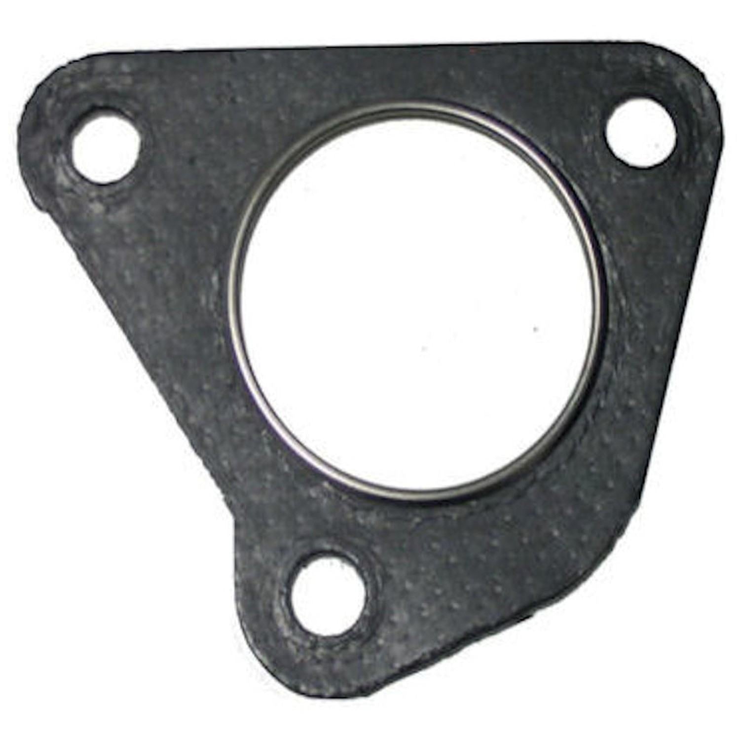 BRExhaust Exhaust Pipe Flange Gasket  top view frsport 256-905