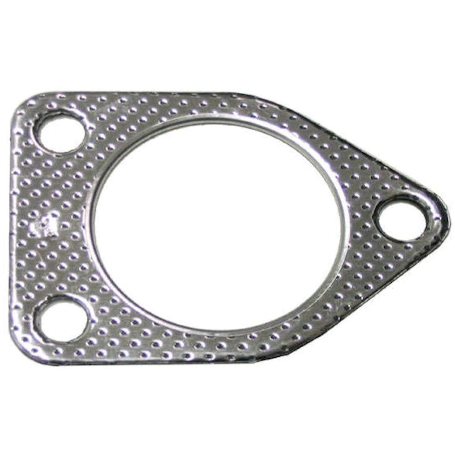 BRExhaust Exhaust Pipe Flange Gasket  top view frsport 256-997