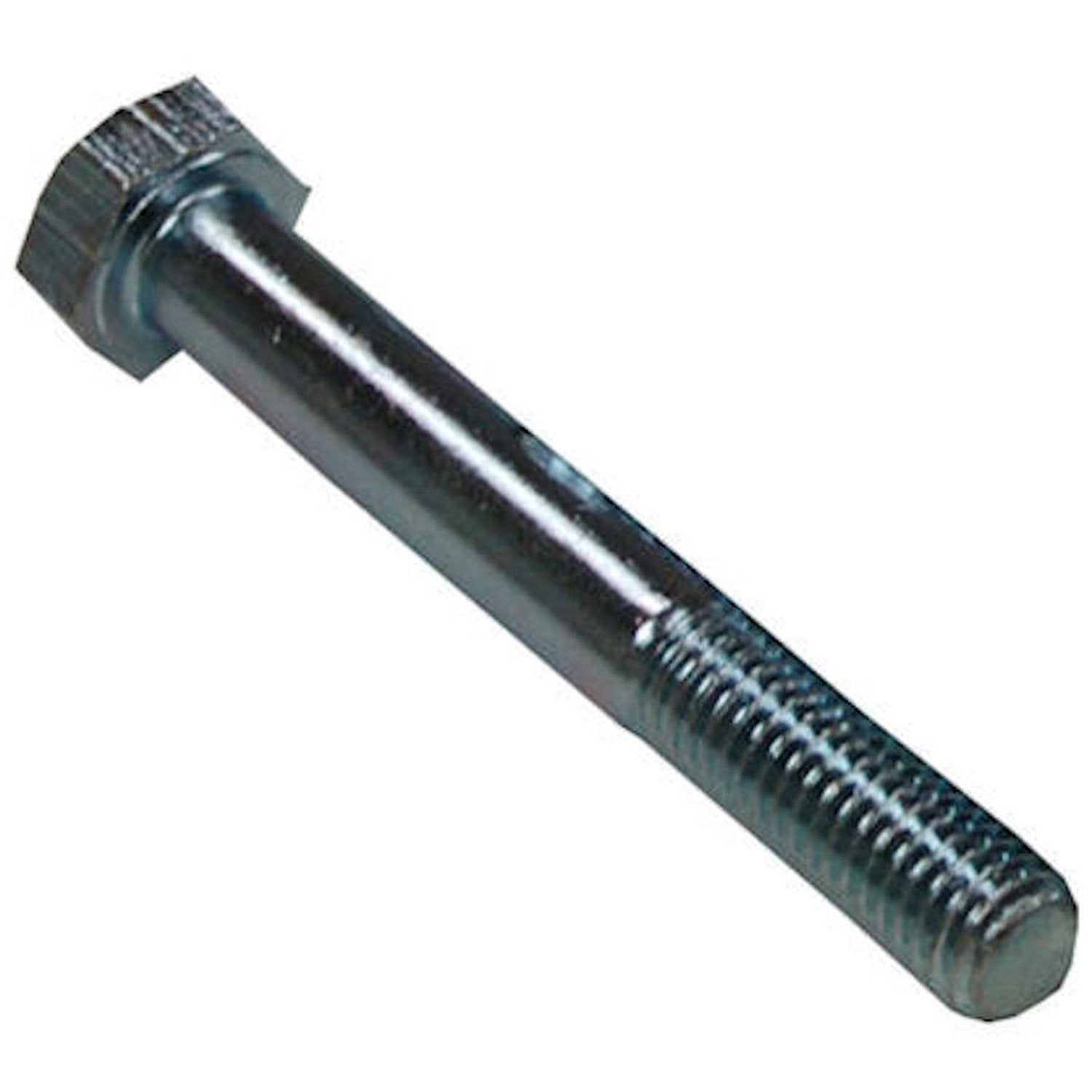 BRExhaust Exhaust Bolt  top view frsport 258-860