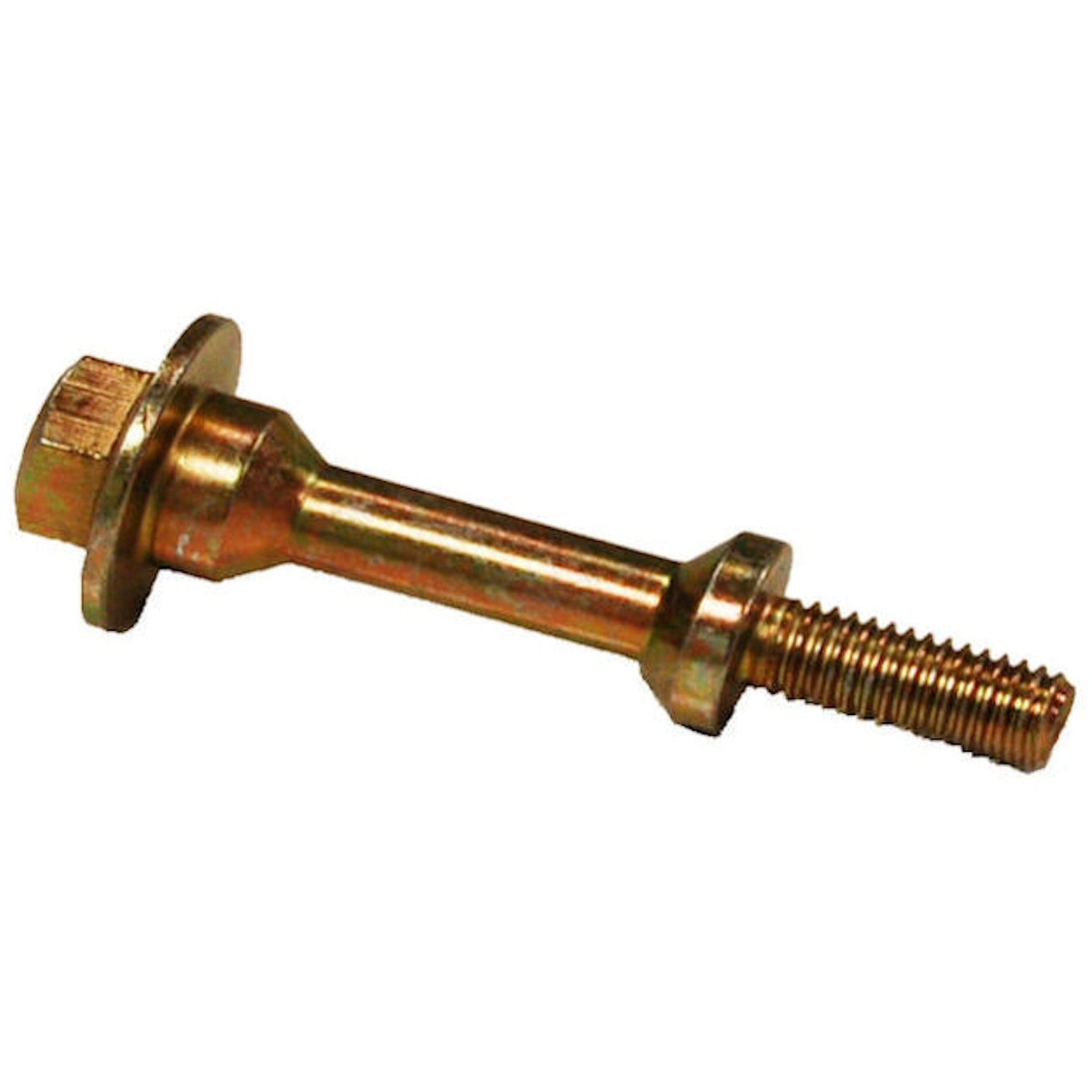 BRExhaust Exhaust Bolt  top view frsport 258-944