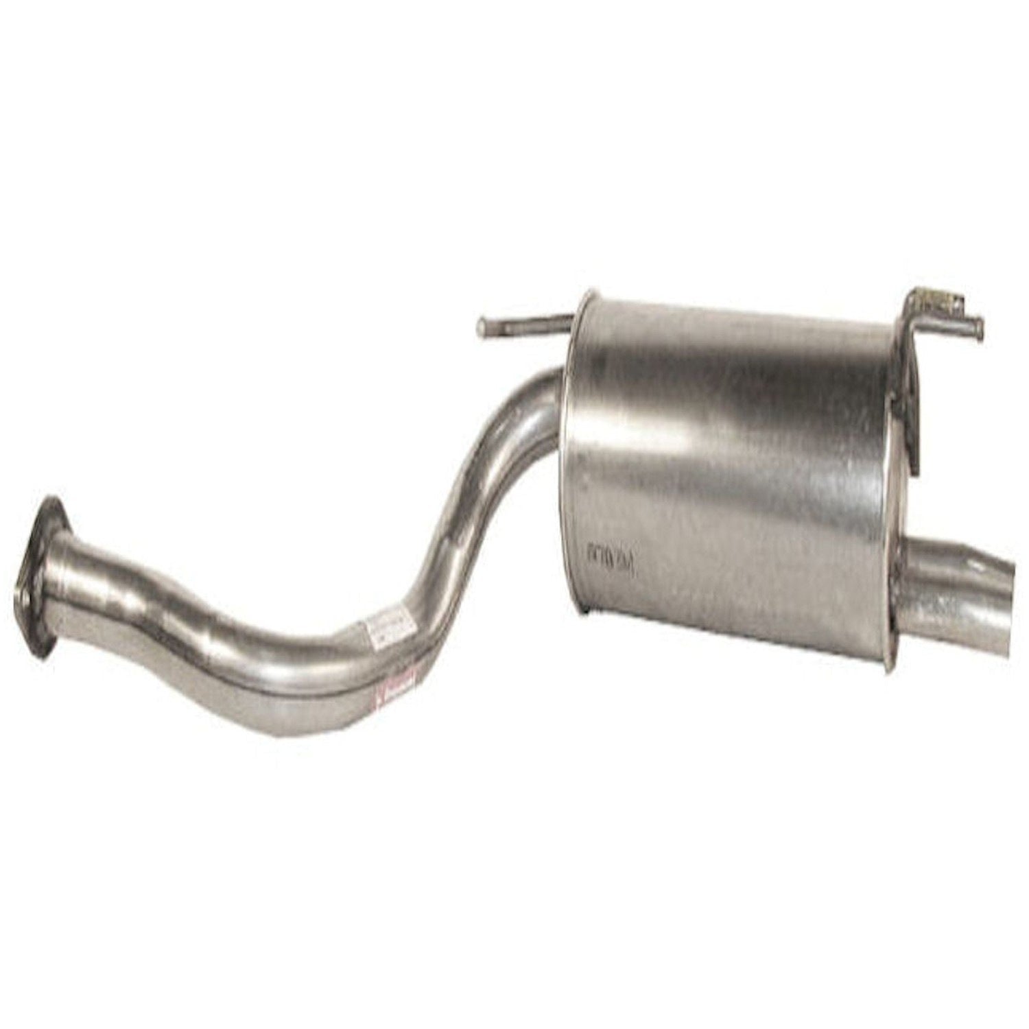 brexhaust exhaust muffler assembly  frsport 278-561