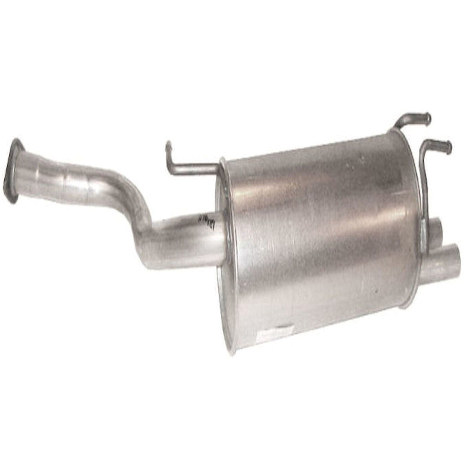 BRExhaust Exhaust Muffler Assembly  top view frsport 278-589