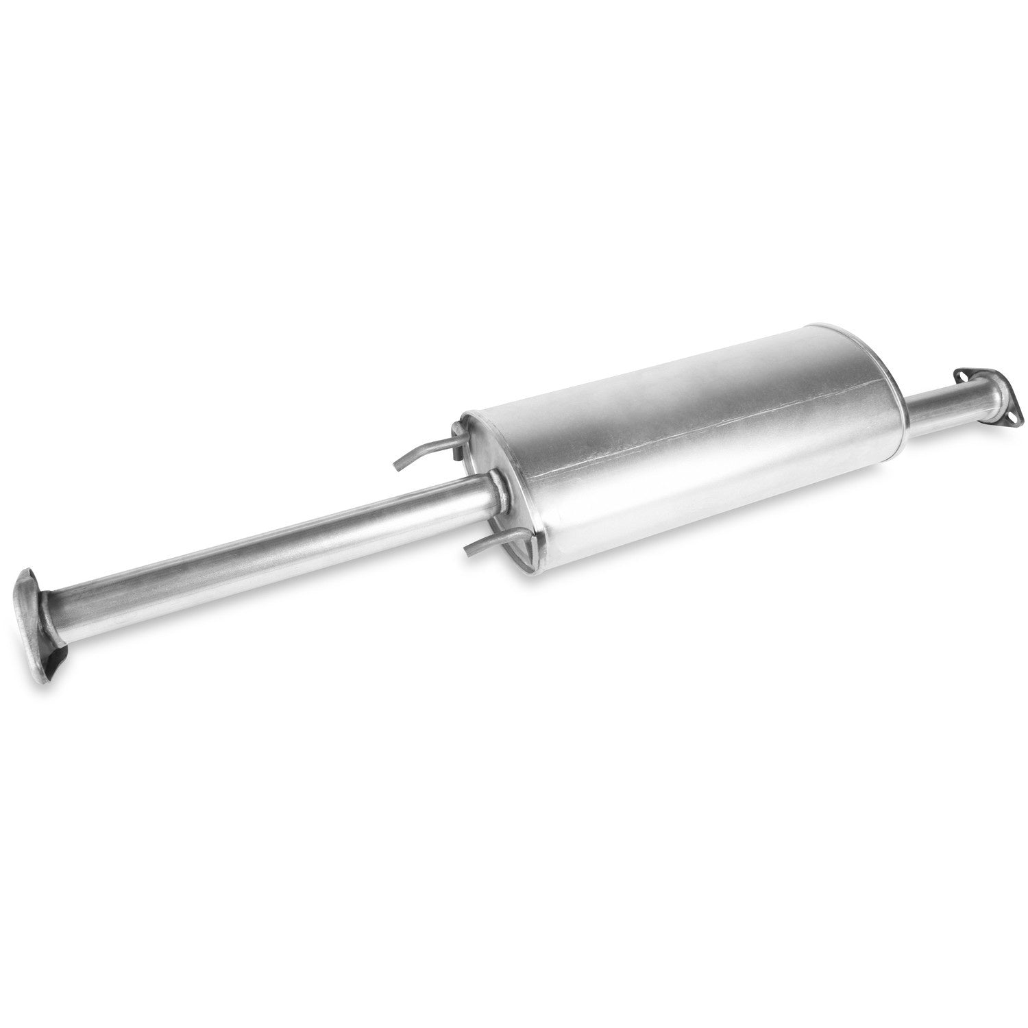 BRExhaust Exhaust Muffler Assembly  top view frsport 278-789