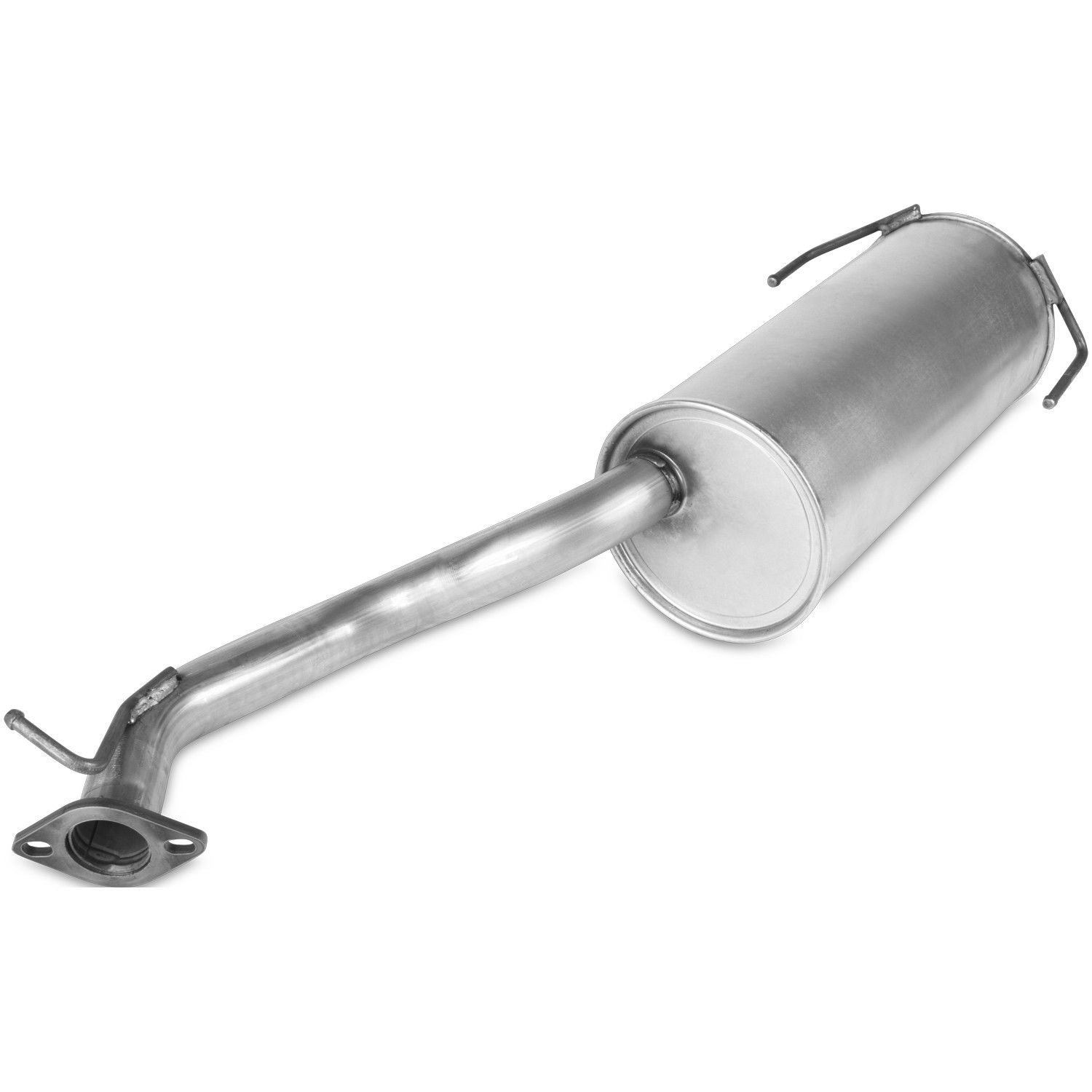 BRExhaust Exhaust Muffler Assembly  top view frsport 279-007