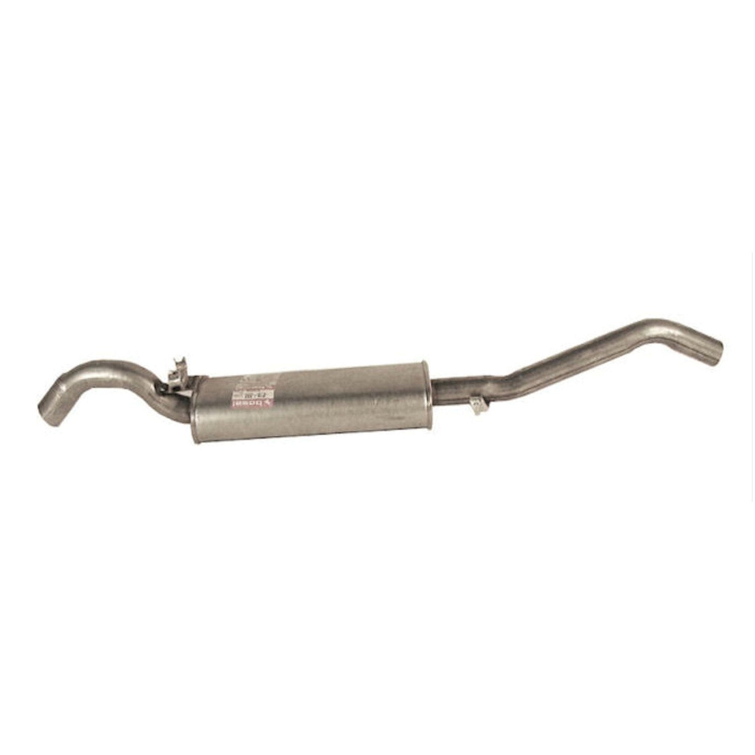 BRExhaust Exhaust Muffler Assembly  top view frsport 279-385