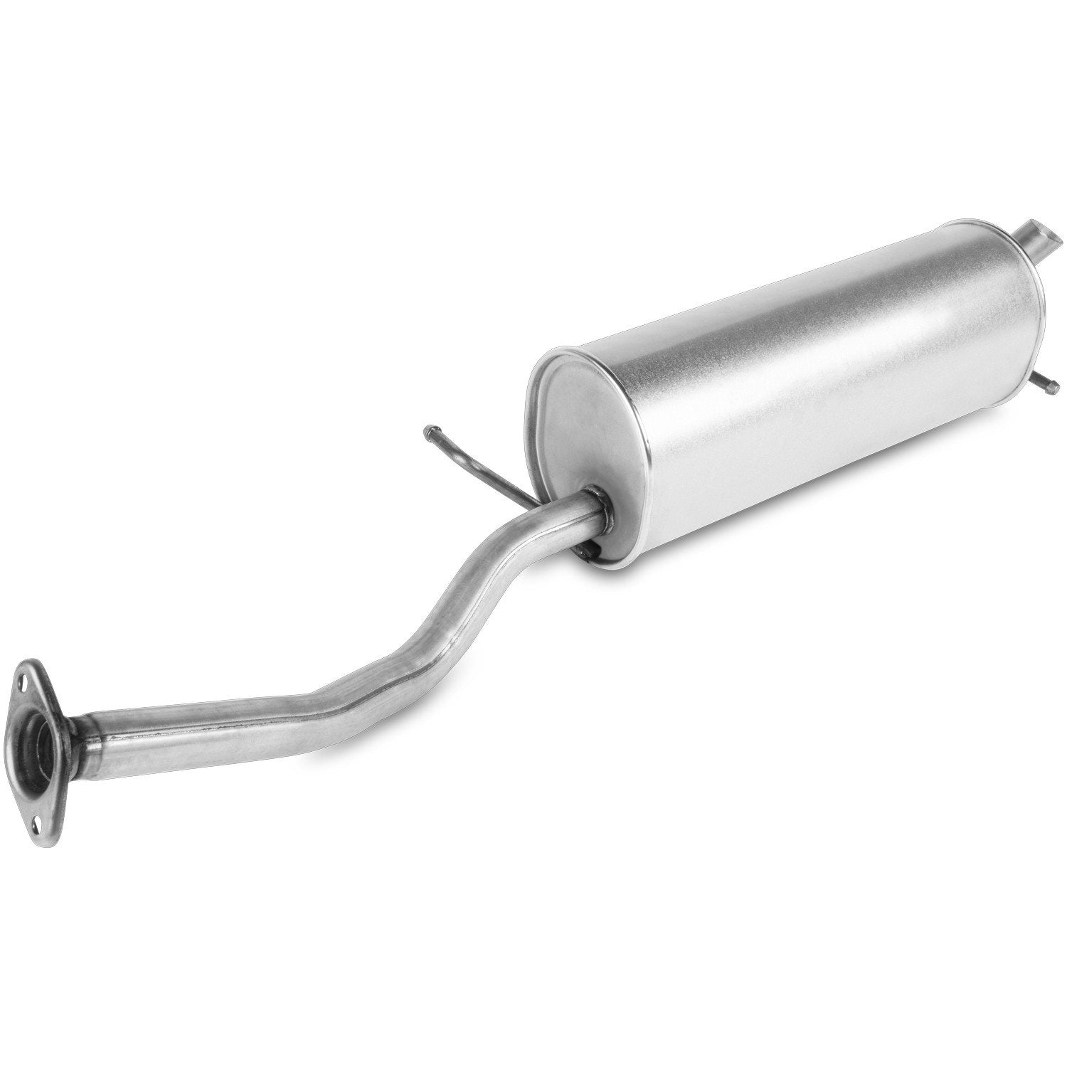 brexhaust exhaust muffler assembly  frsport 279-423