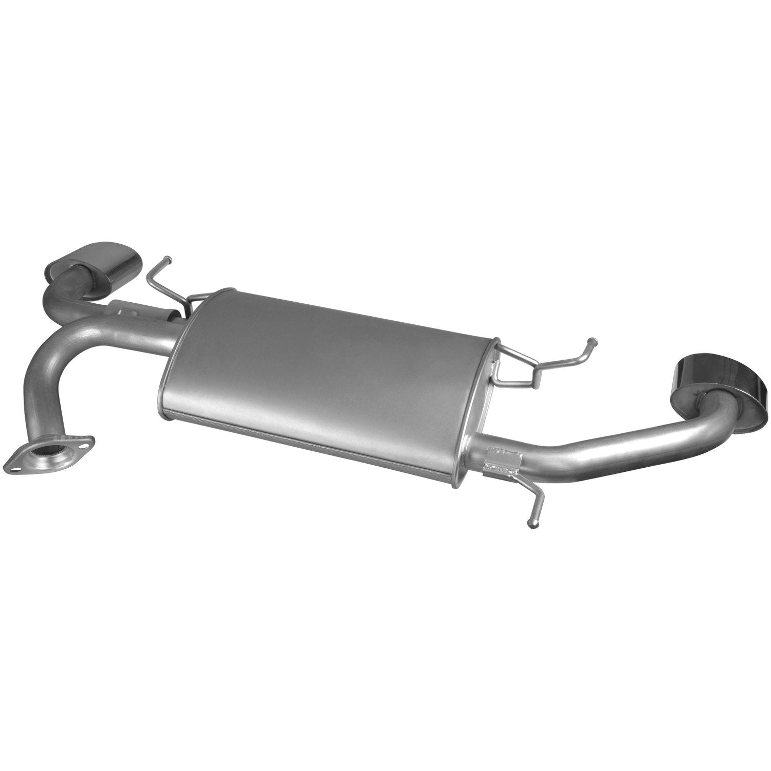 brexhaust exhaust muffler assembly  frsport 279-635