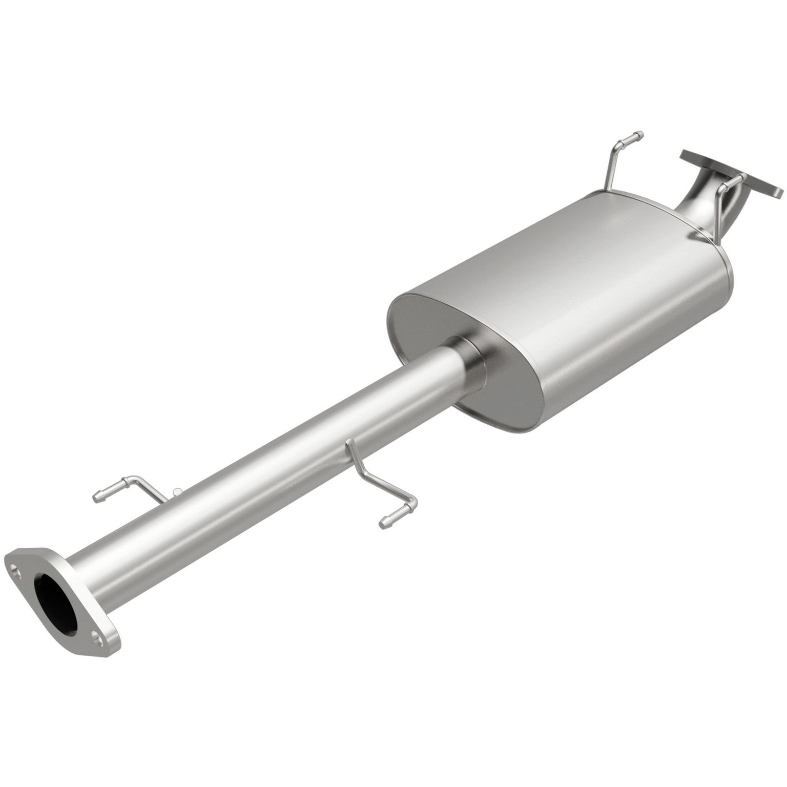 brexhaust exhaust muffler assembly  frsport 280-461