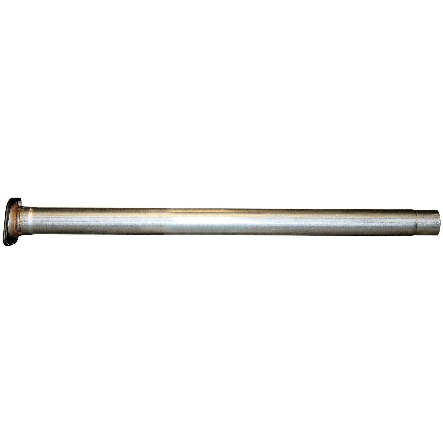 BRExhaust Exhaust Pipe  top view frsport 280-611