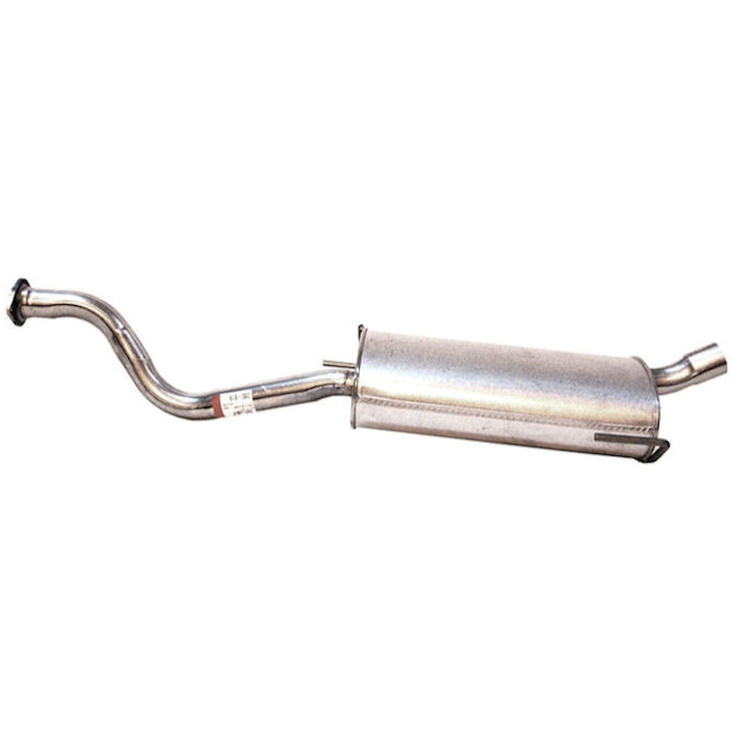 brexhaust exhaust muffler assembly  frsport 280-619