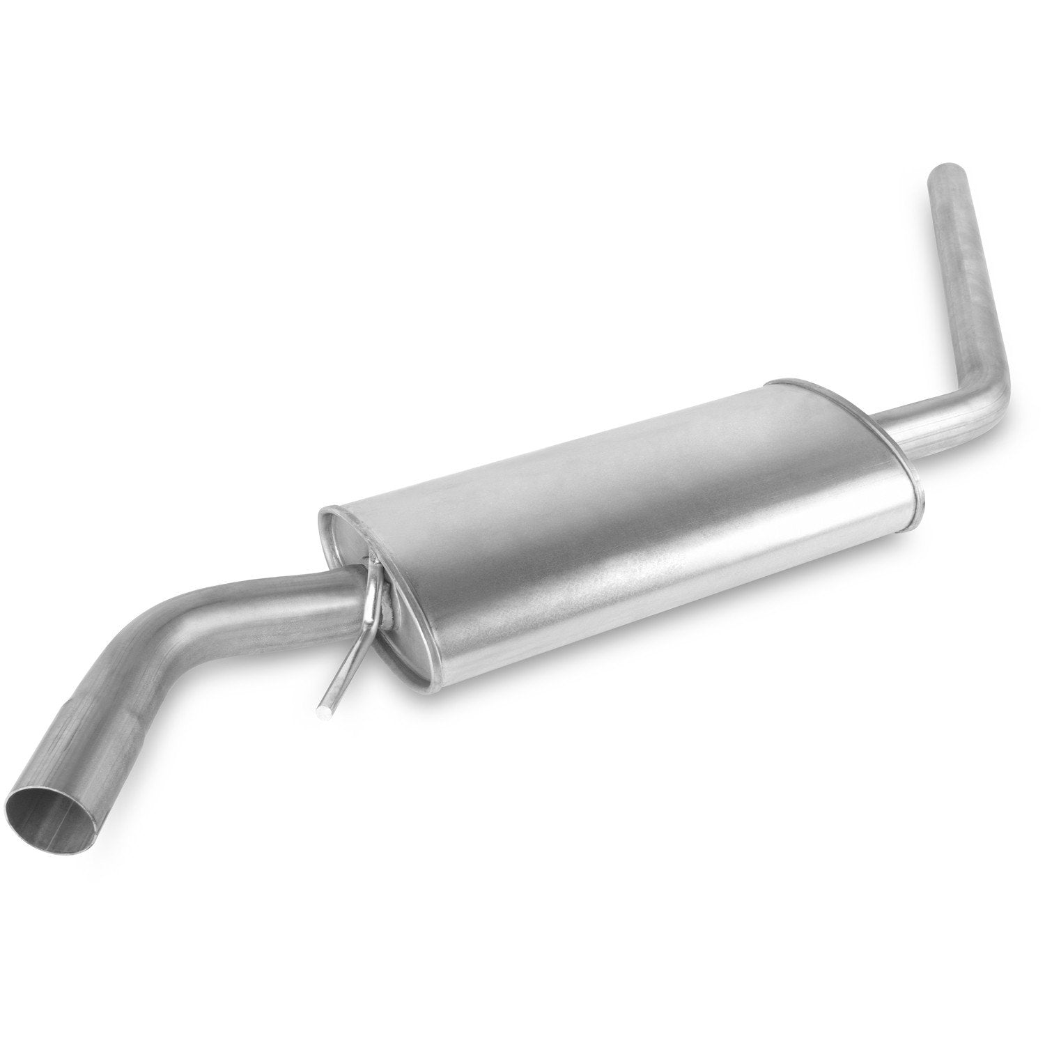 brexhaust exhaust muffler assembly  frsport 281-463