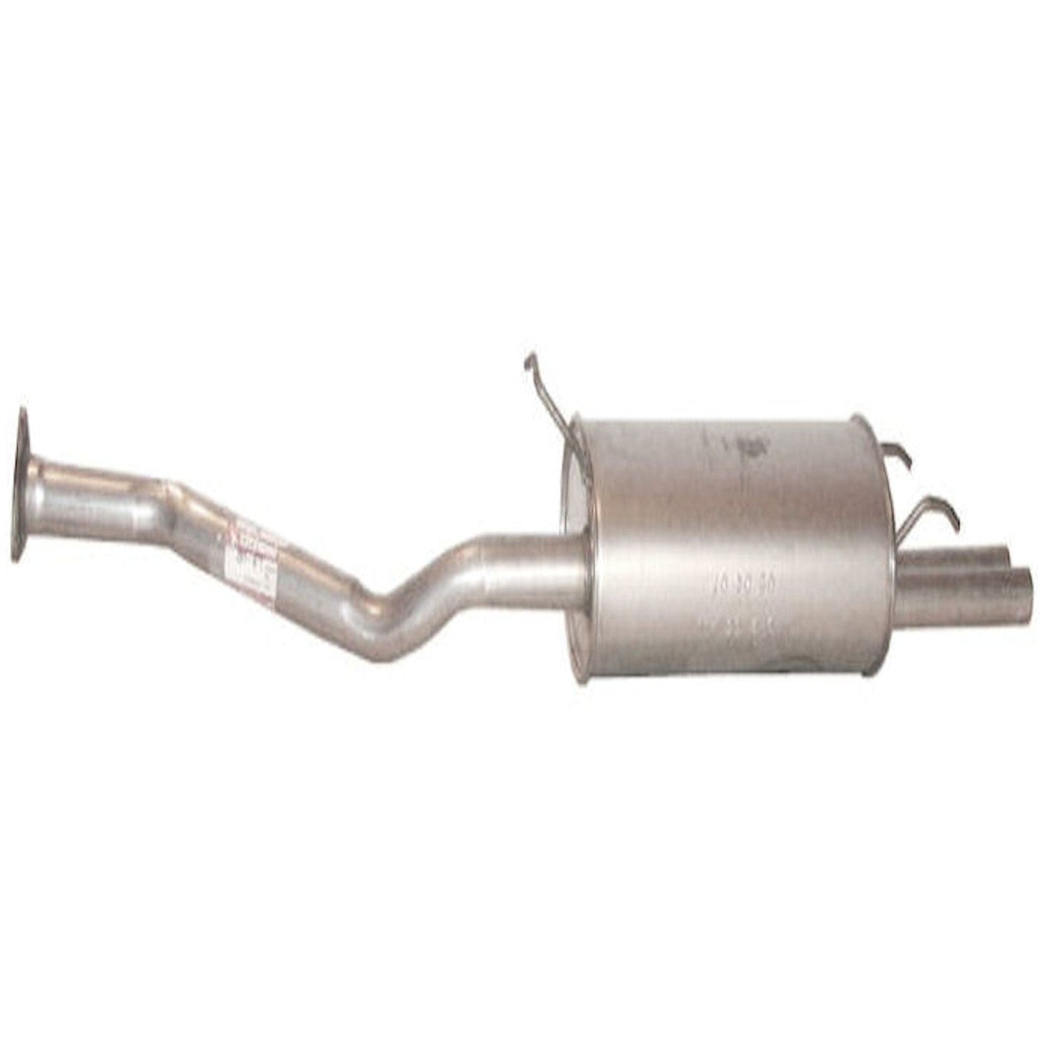 brexhaust exhaust muffler assembly  frsport 281-471