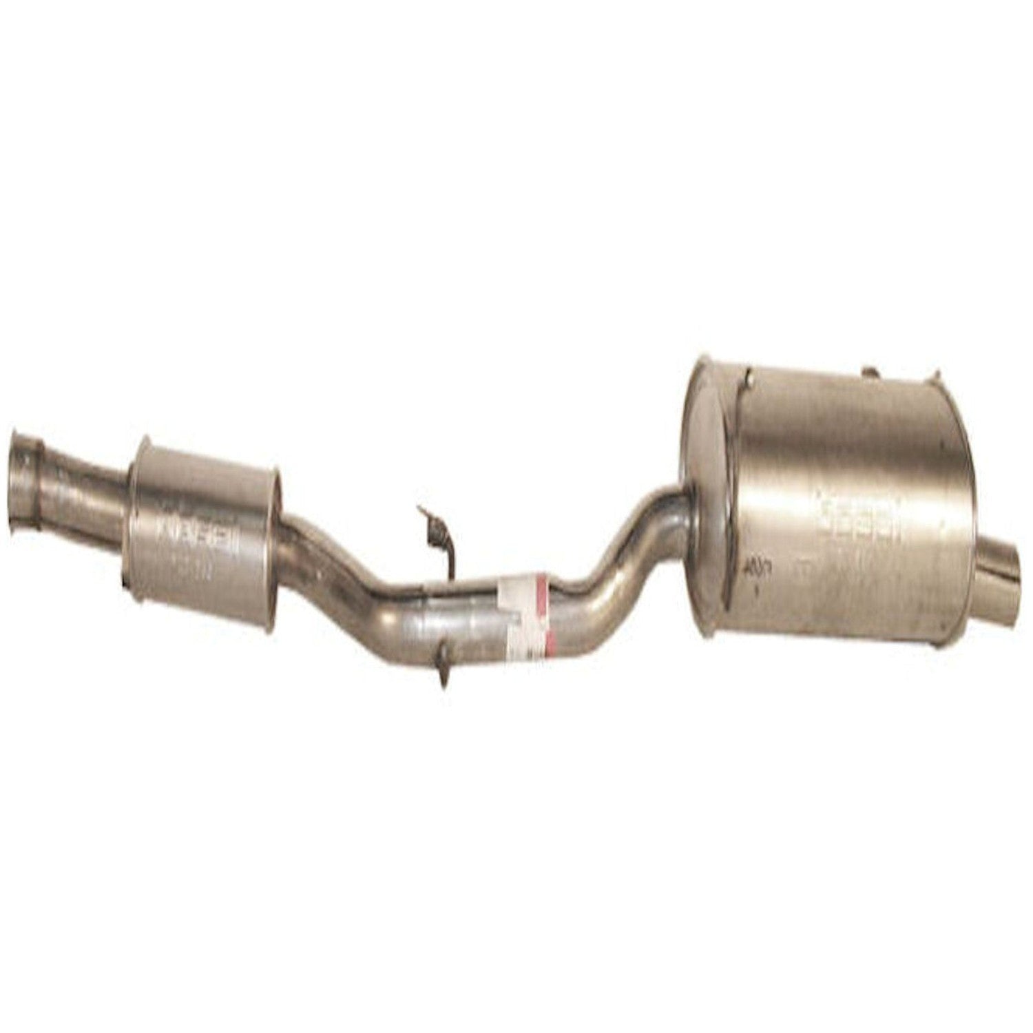 brexhaust exhaust muffler assembly  frsport 283-171