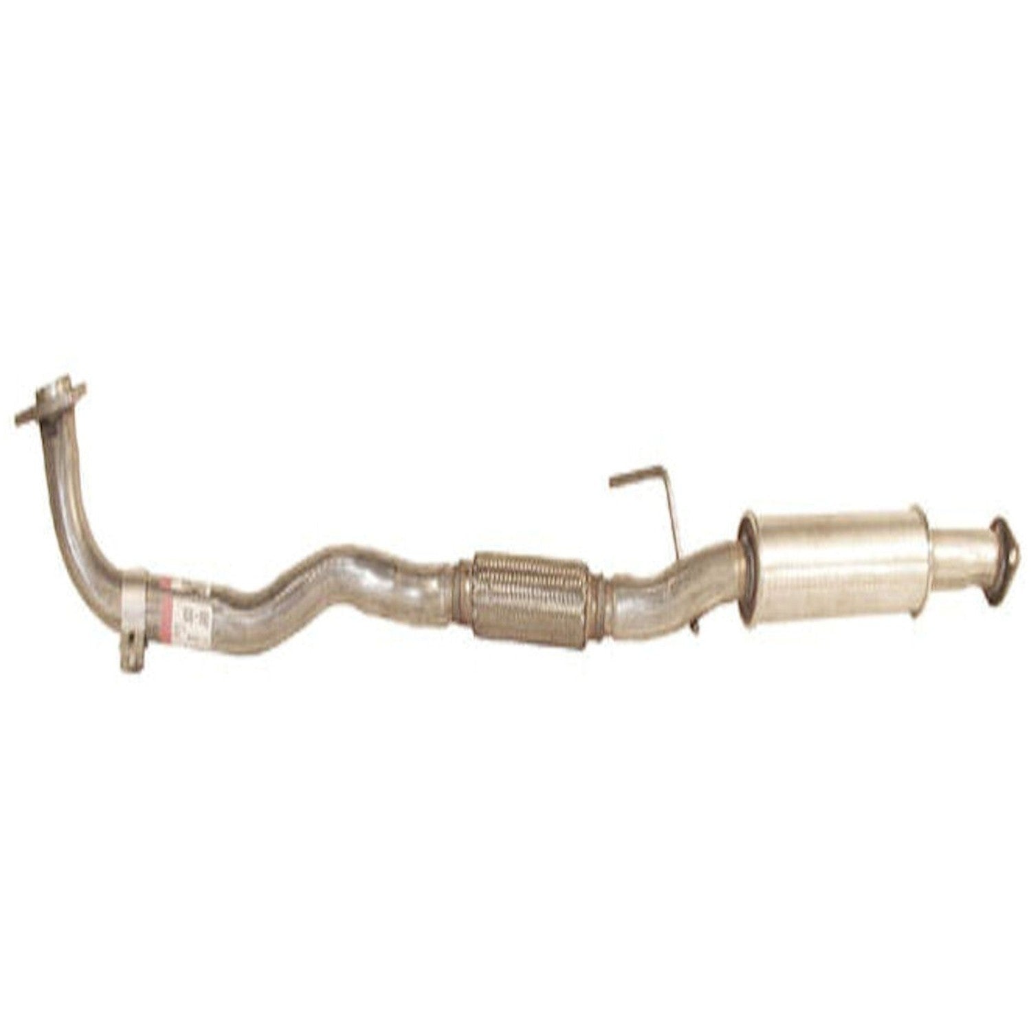 brexhaust exhaust pipe  frsport 283-335