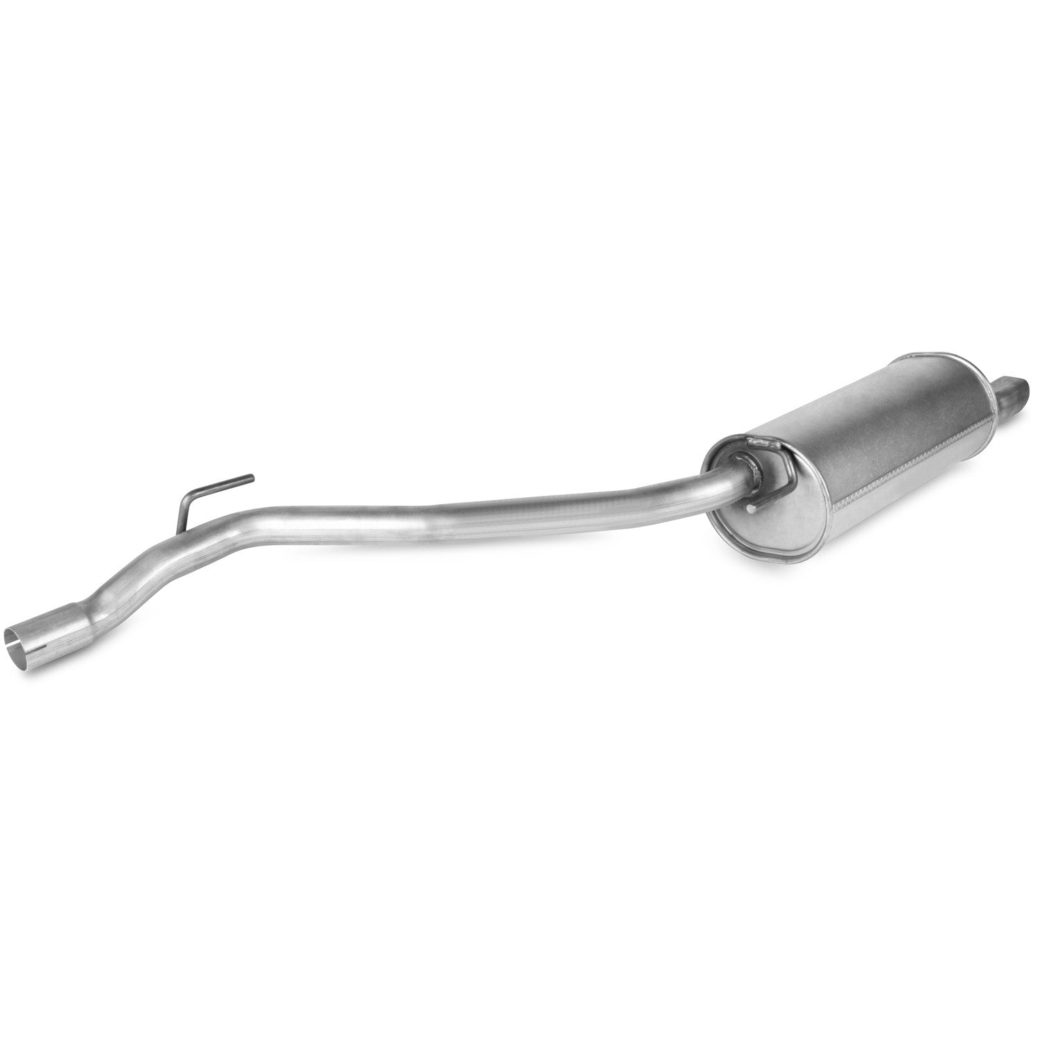 brexhaust exhaust muffler assembly  frsport 283-459