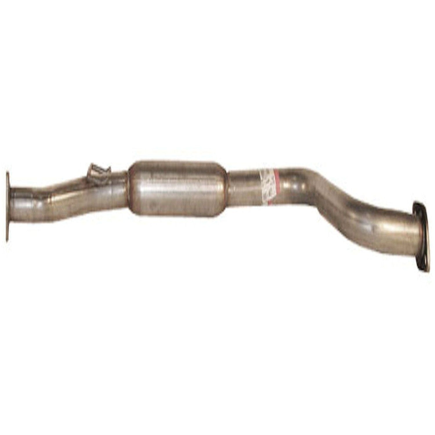 brexhaust exhaust resonator and pipe assembly  frsport 283-467