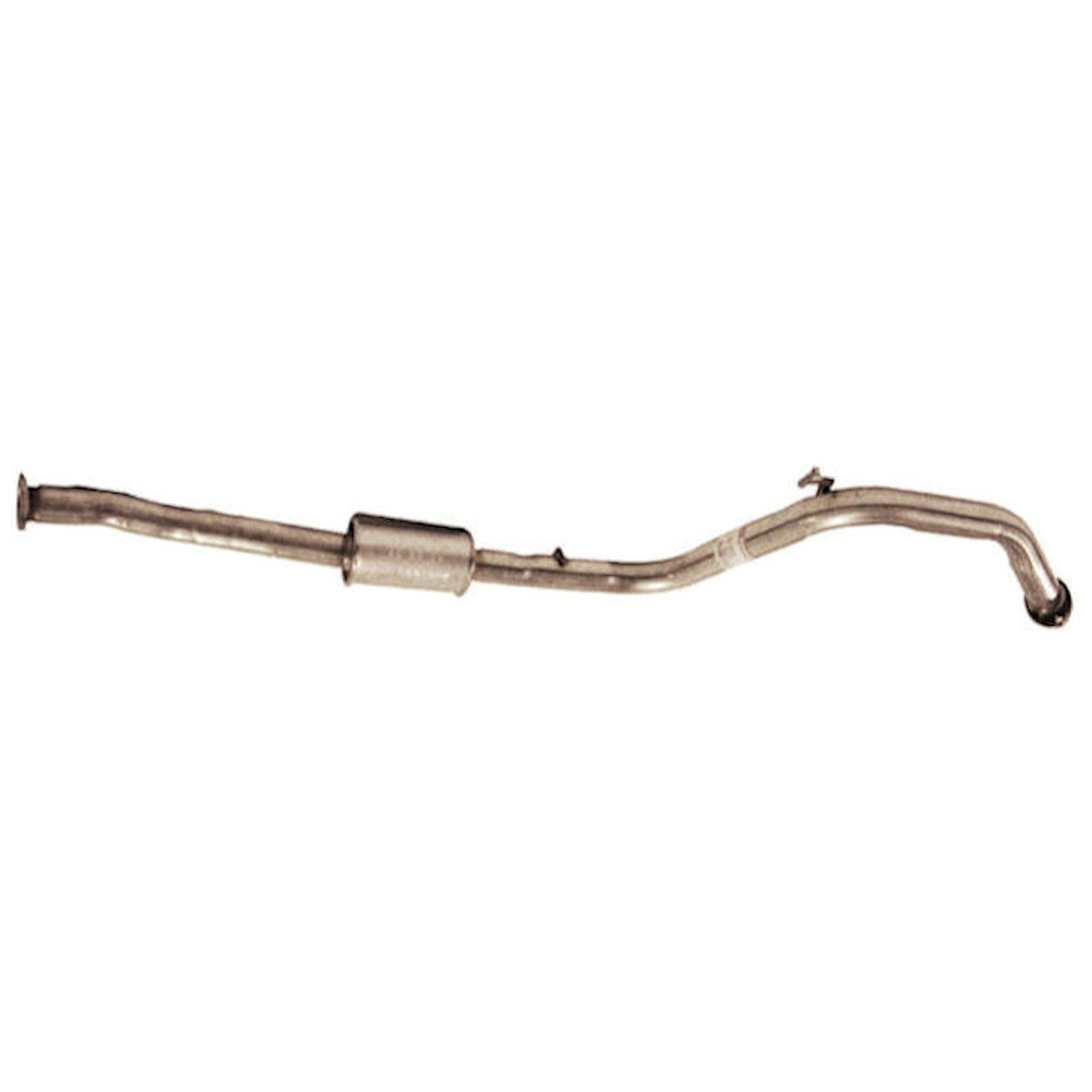 brexhaust exhaust muffler assembly  frsport 283-557