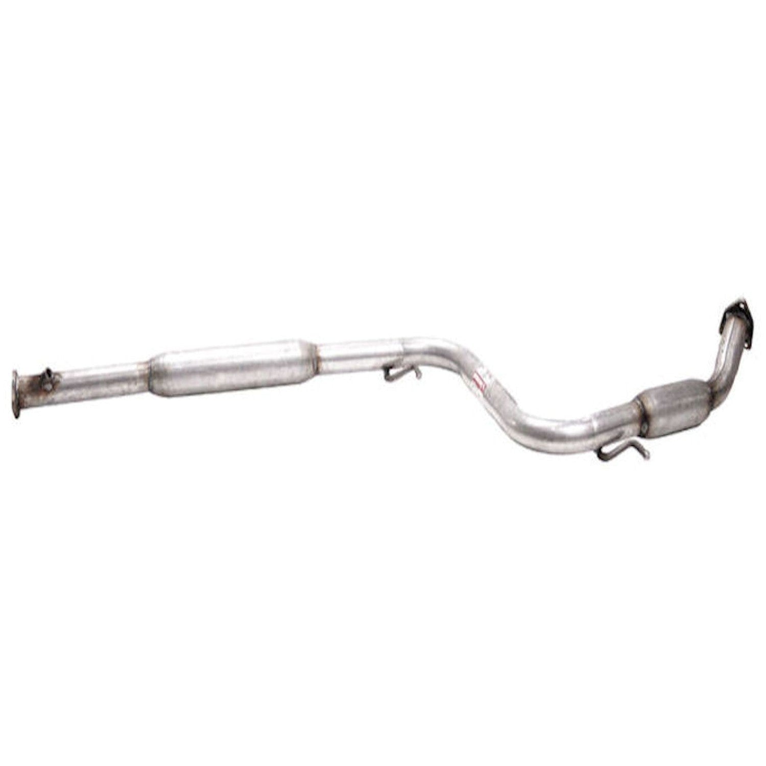 brexhaust exhaust resonator and pipe assembly  frsport 284-037