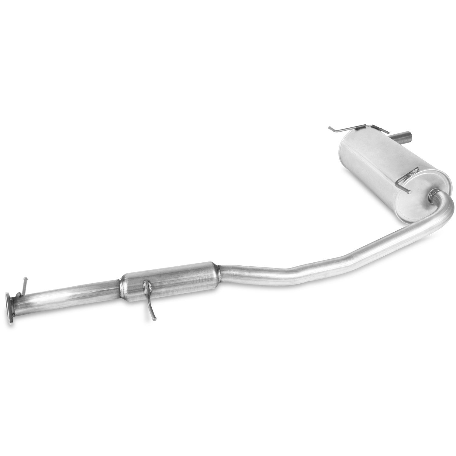 brexhaust exhaust muffler assembly  frsport 284-567