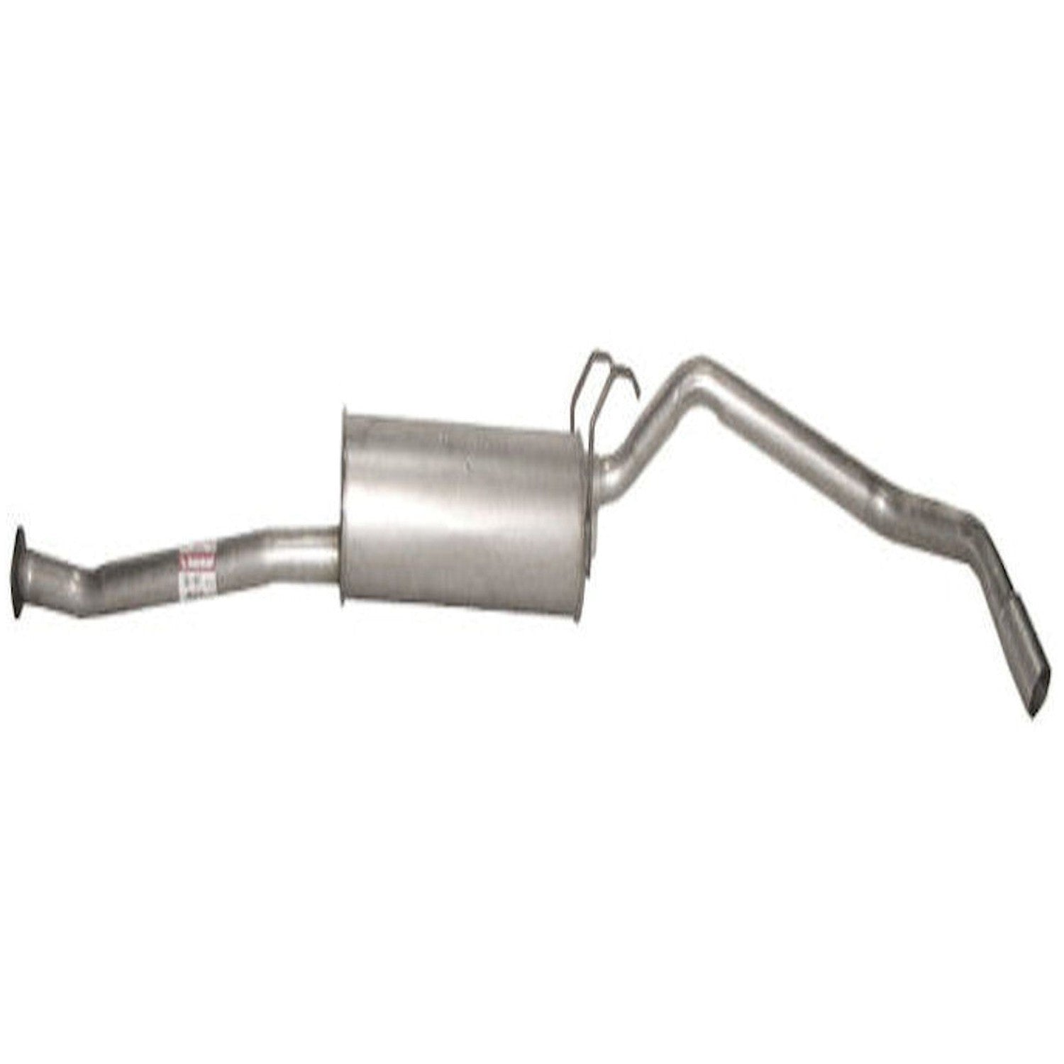 brexhaust exhaust muffler assembly  frsport 284-867