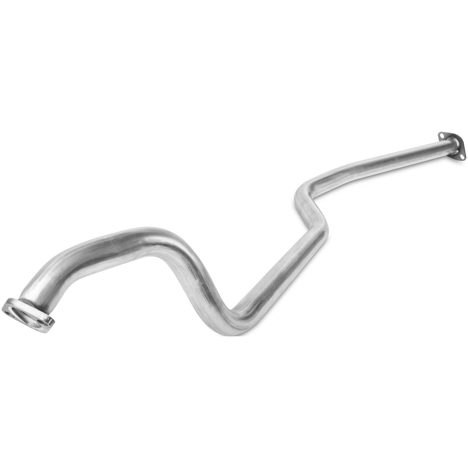 BRExhaust Exhaust Intermediate Pipe  top view frsport 285-711