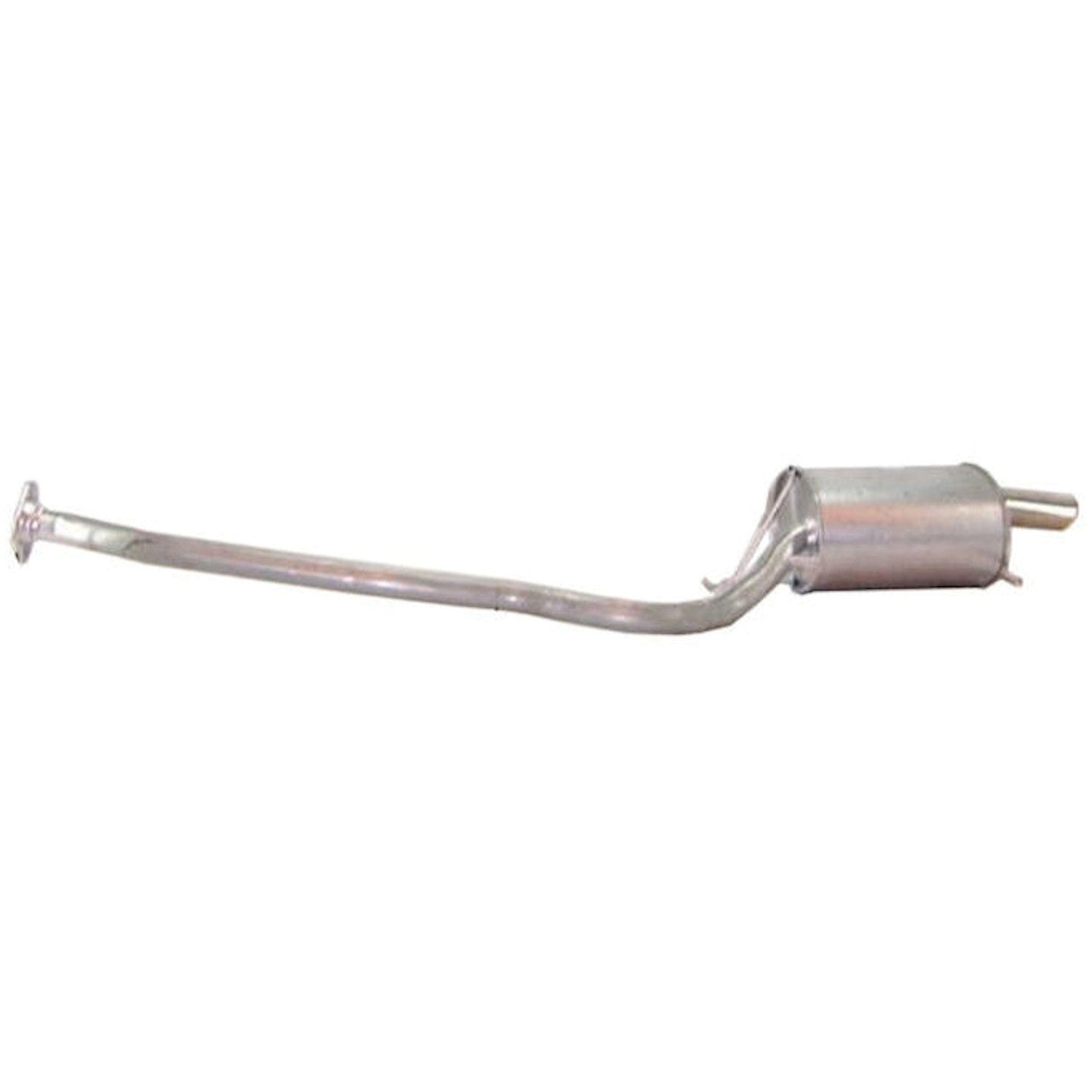 BRExhaust Exhaust Muffler Assembly  top view frsport 286-583