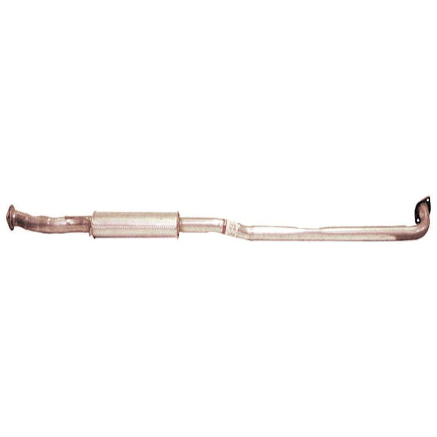 brexhaust exhaust muffler assembly  frsport 290-039