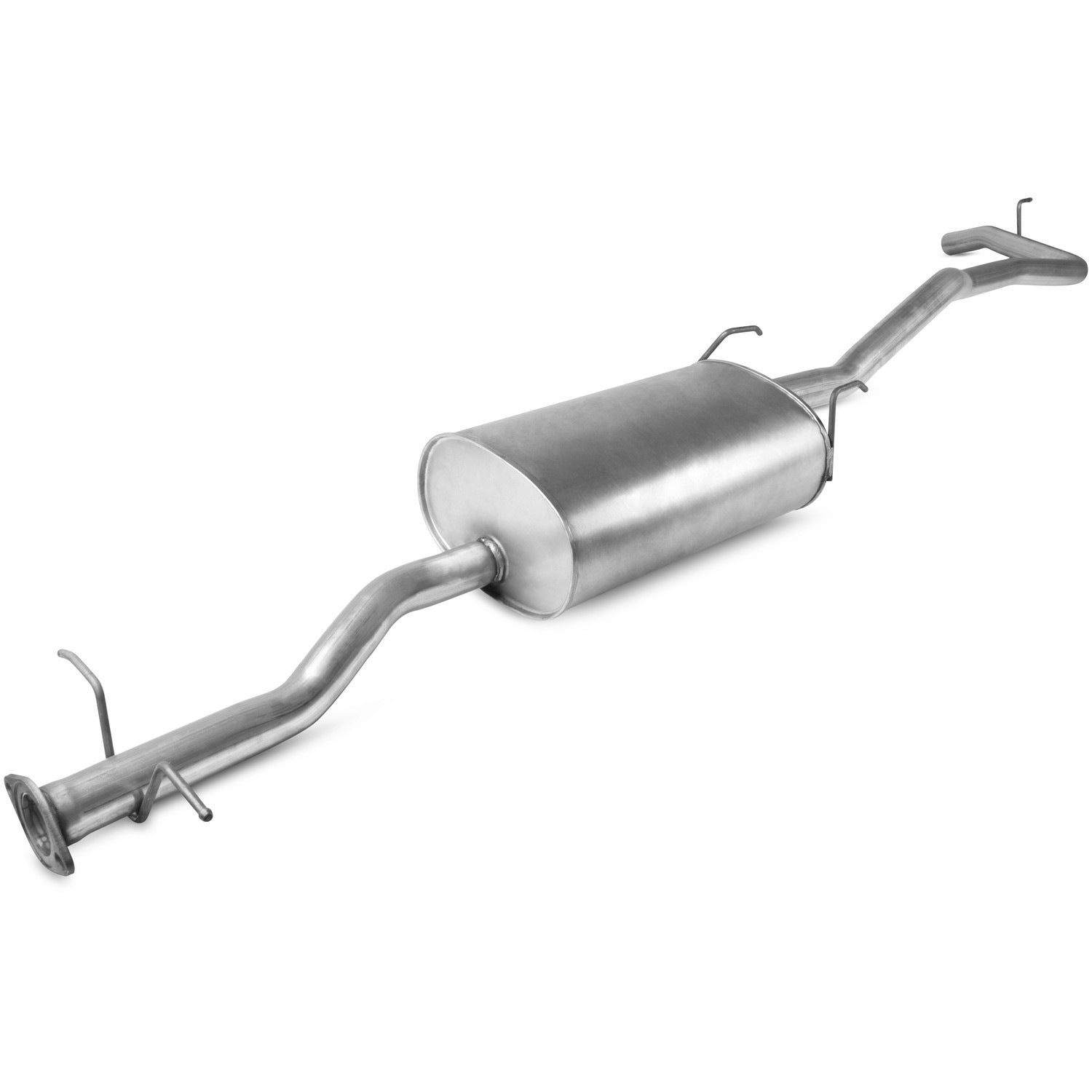 brexhaust exhaust muffler assembly  frsport 294-725