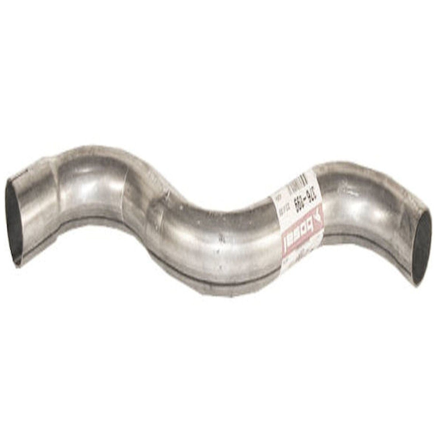 BRExhaust Exhaust Tail Pipe  top view frsport 376-899