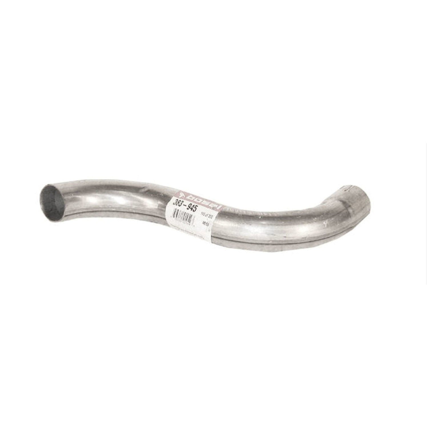 brexhaust exhaust tail pipe  frsport 383-945