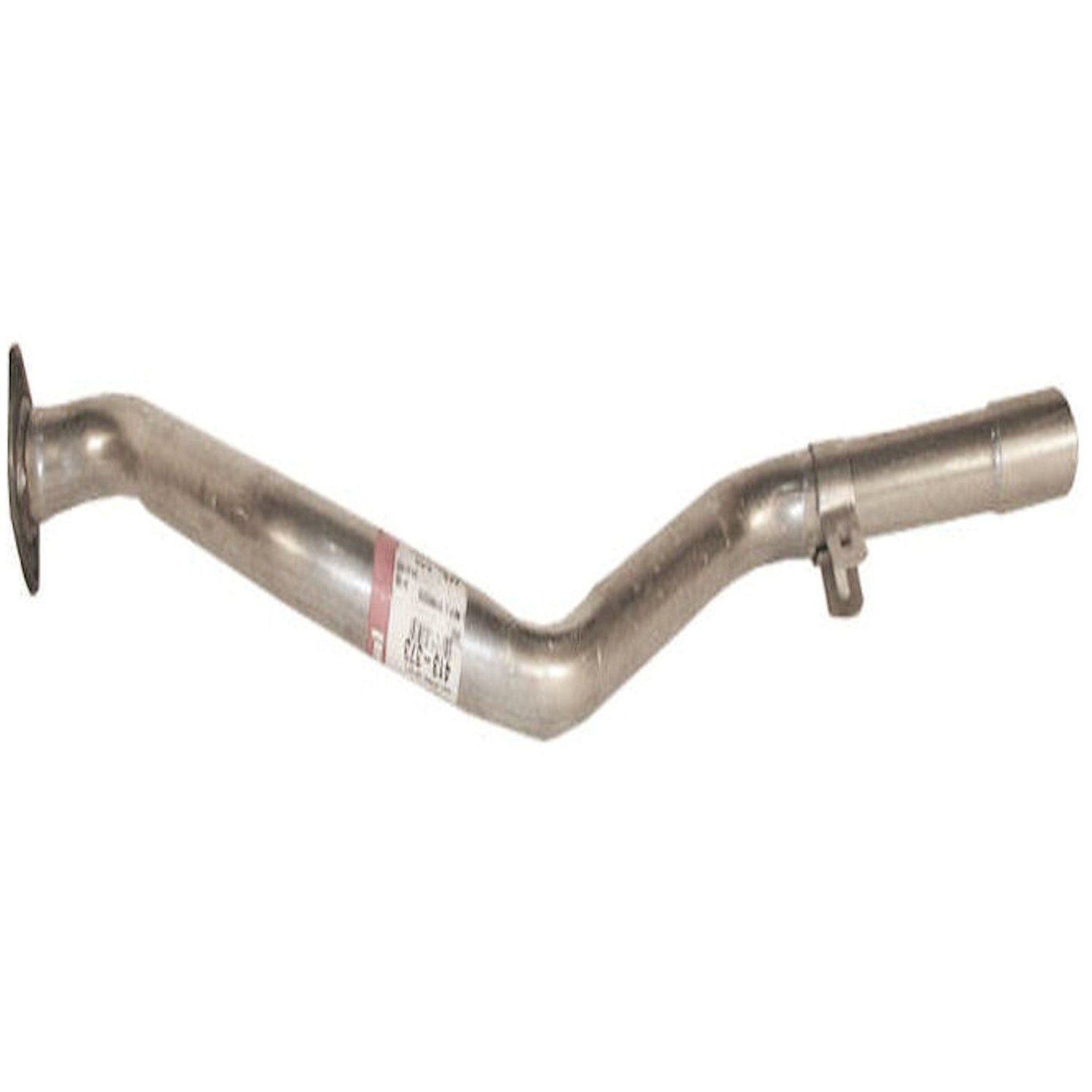 BRExhaust Exhaust Tail Pipe  top view frsport 413-373