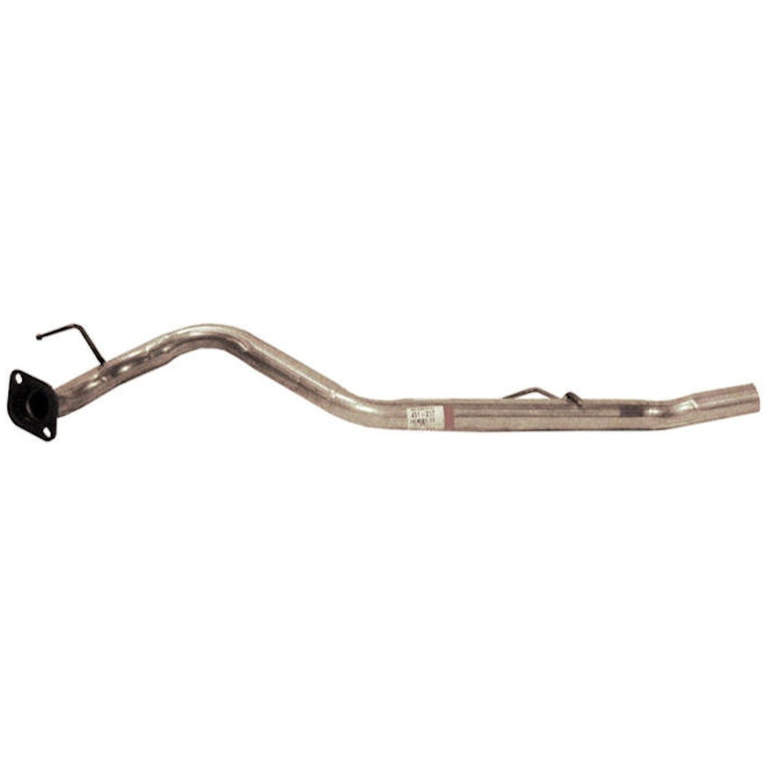 BRExhaust Exhaust Tail Pipe  top view frsport 451-217