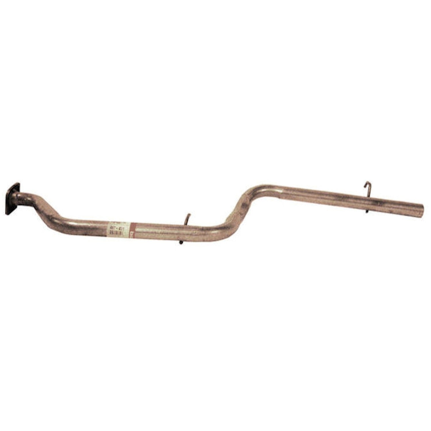 BRExhaust Exhaust Tail Pipe  top view frsport 467-451