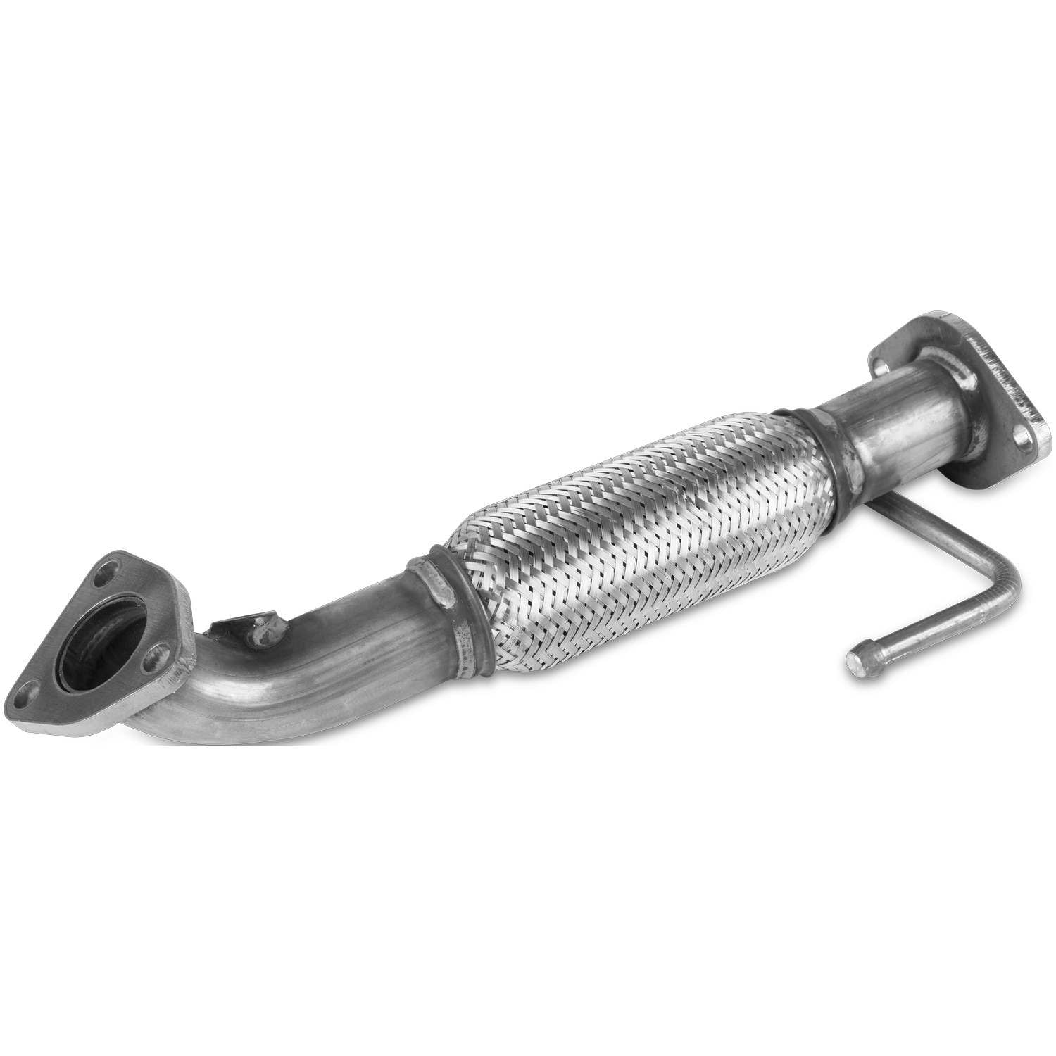 BRExhaust Exhaust Pipe  top view frsport 700-057