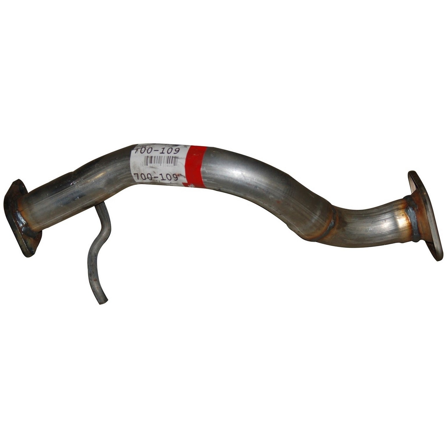 brexhaust exhaust pipe  frsport 700-109