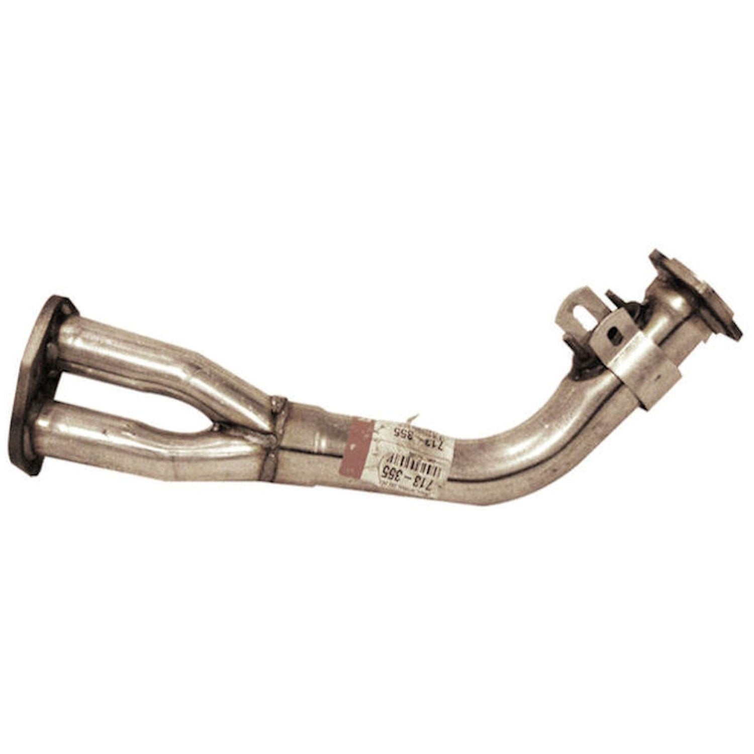 brexhaust exhaust pipe  frsport 713-355