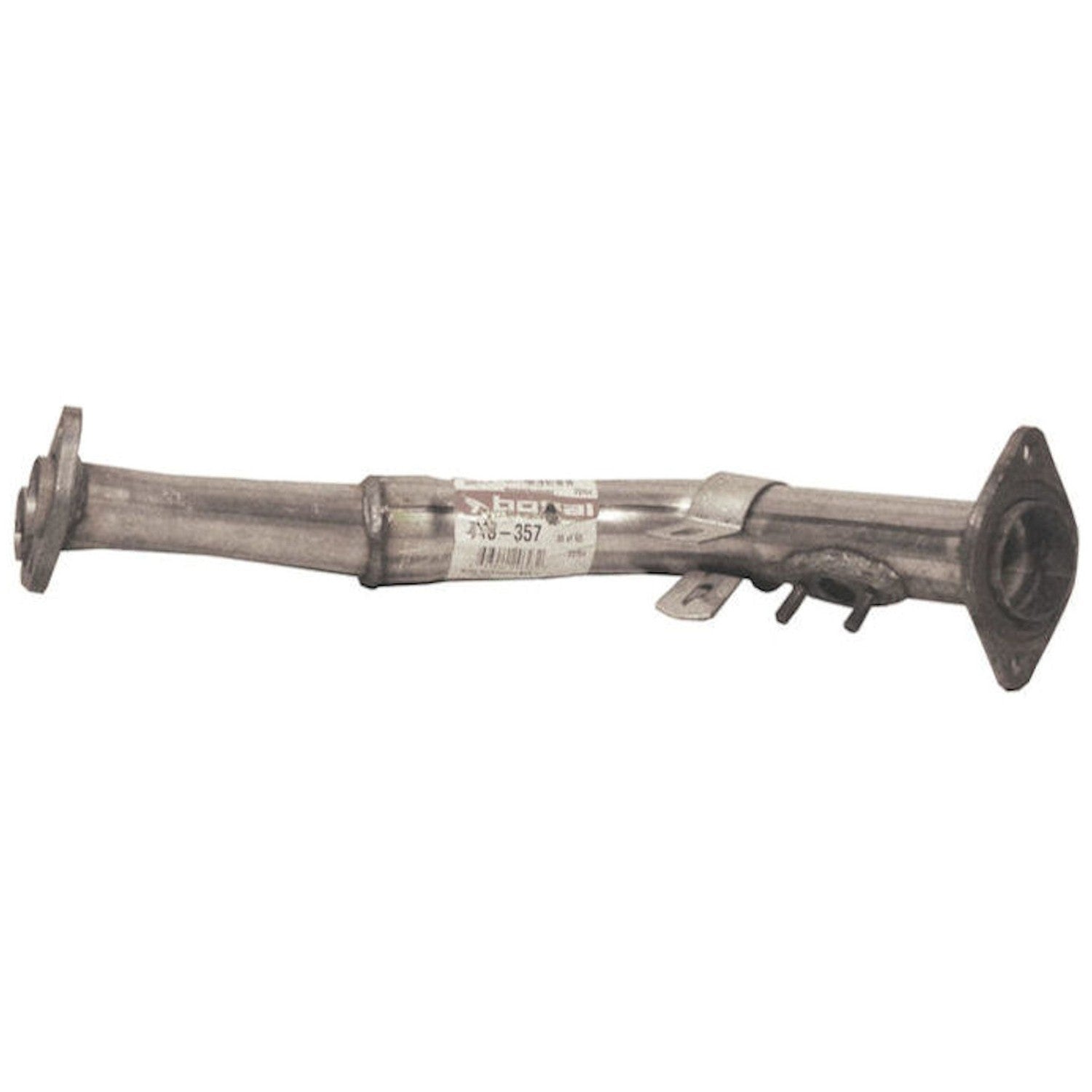 brexhaust exhaust pipe  frsport 713-357