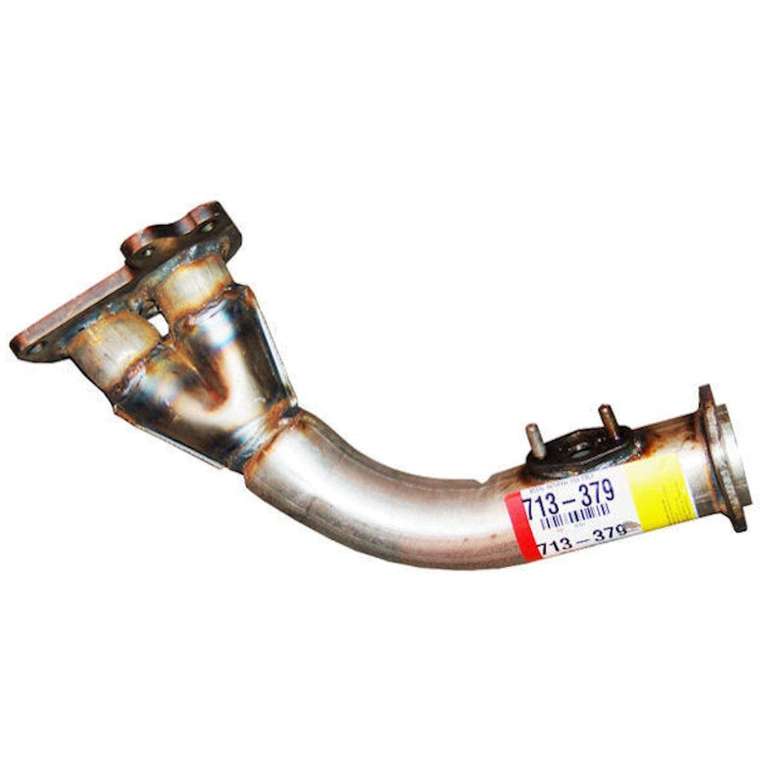 brexhaust exhaust pipe  frsport 713-379