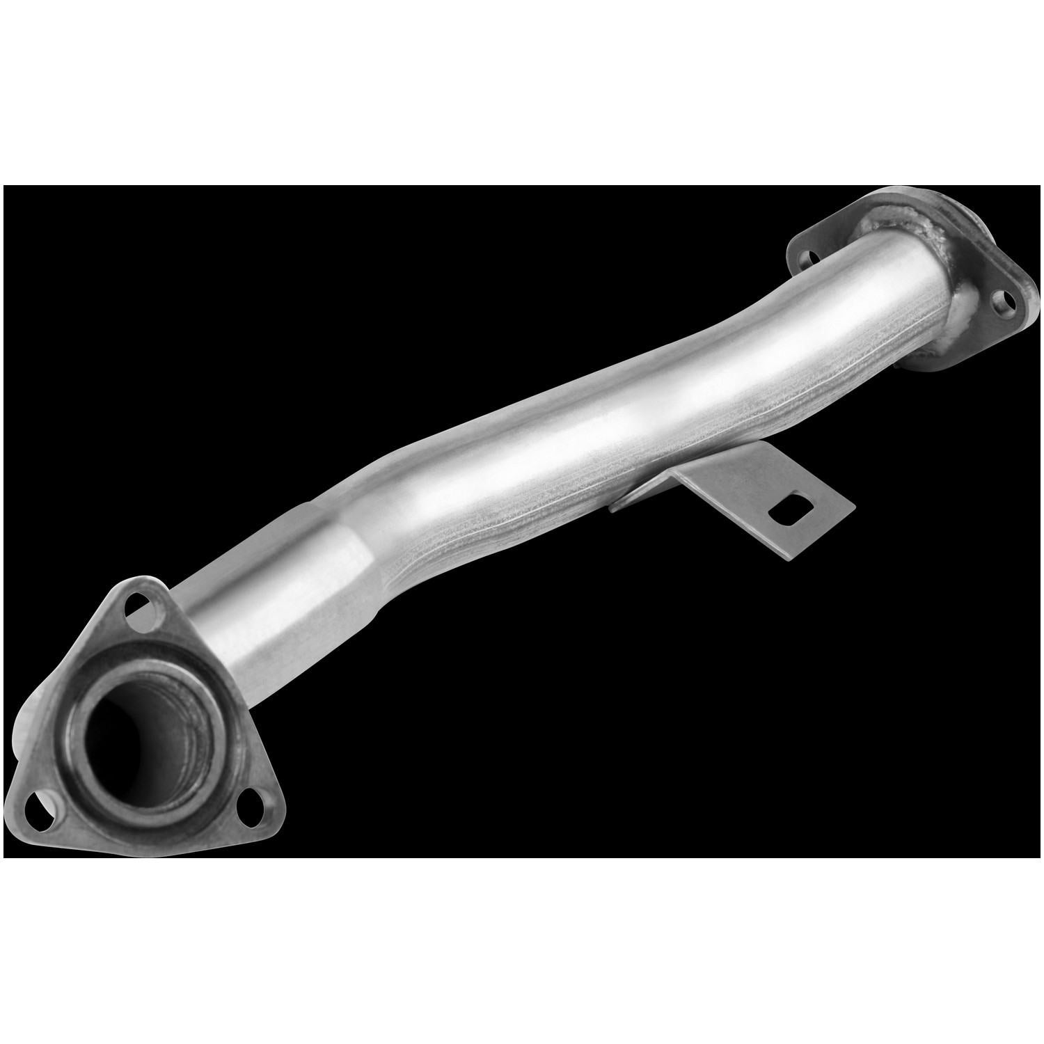 BRExhaust Exhaust Pipe  top view frsport 713-385