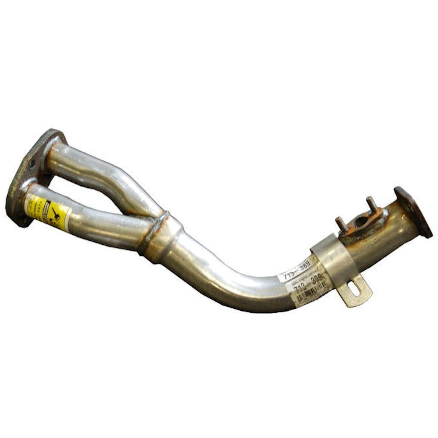 brexhaust exhaust pipe  frsport 713-389