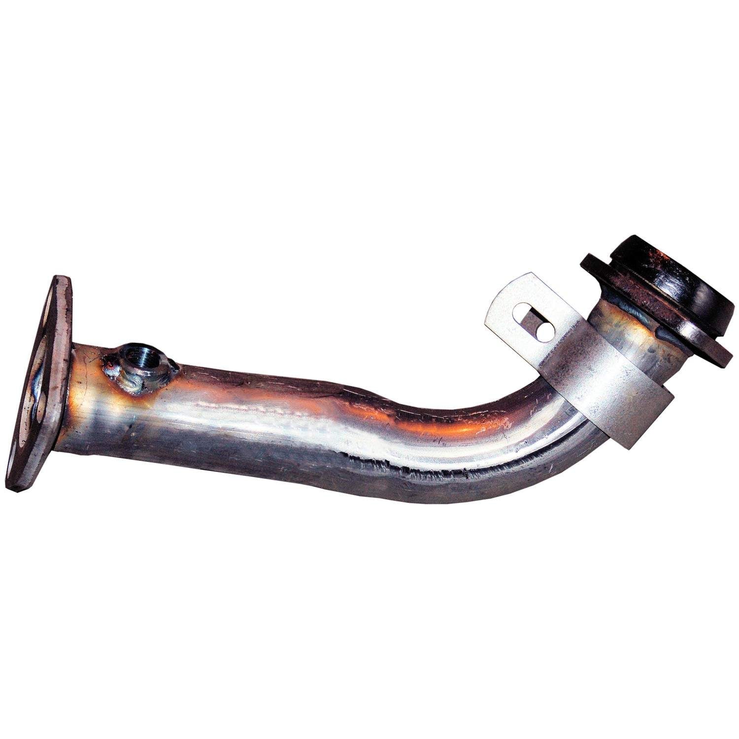 BRExhaust Exhaust Pipe  top view frsport 713-403