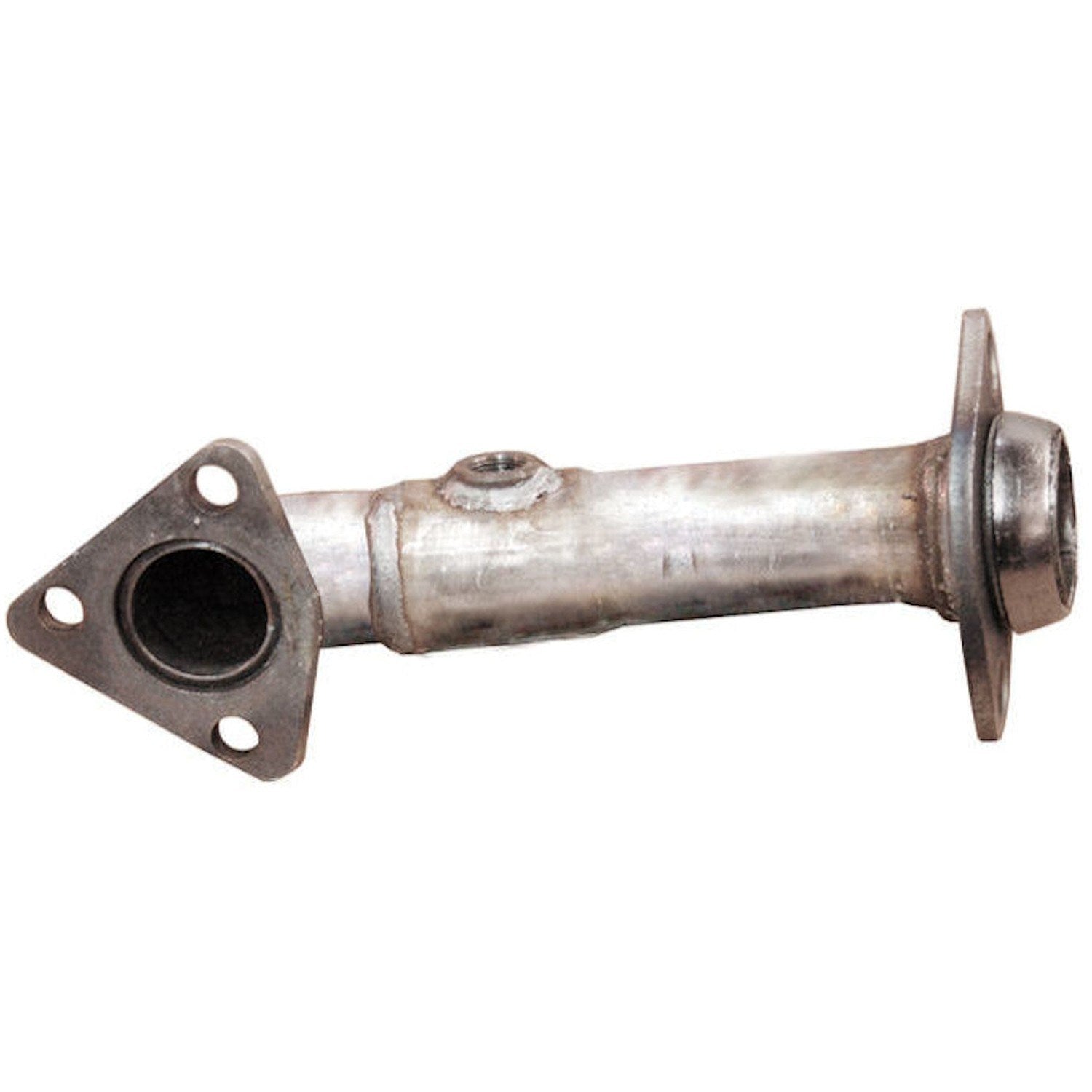 BRExhaust Exhaust Pipe  top view frsport 713-415