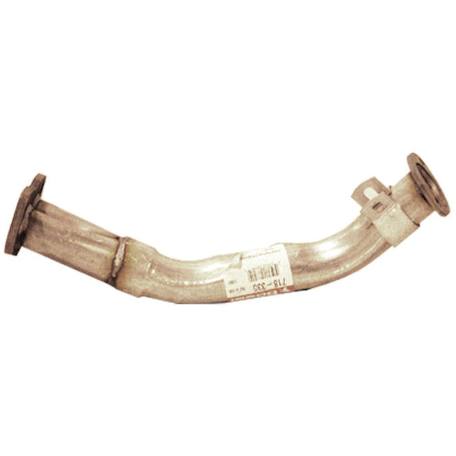 brexhaust exhaust pipe  frsport 718-335