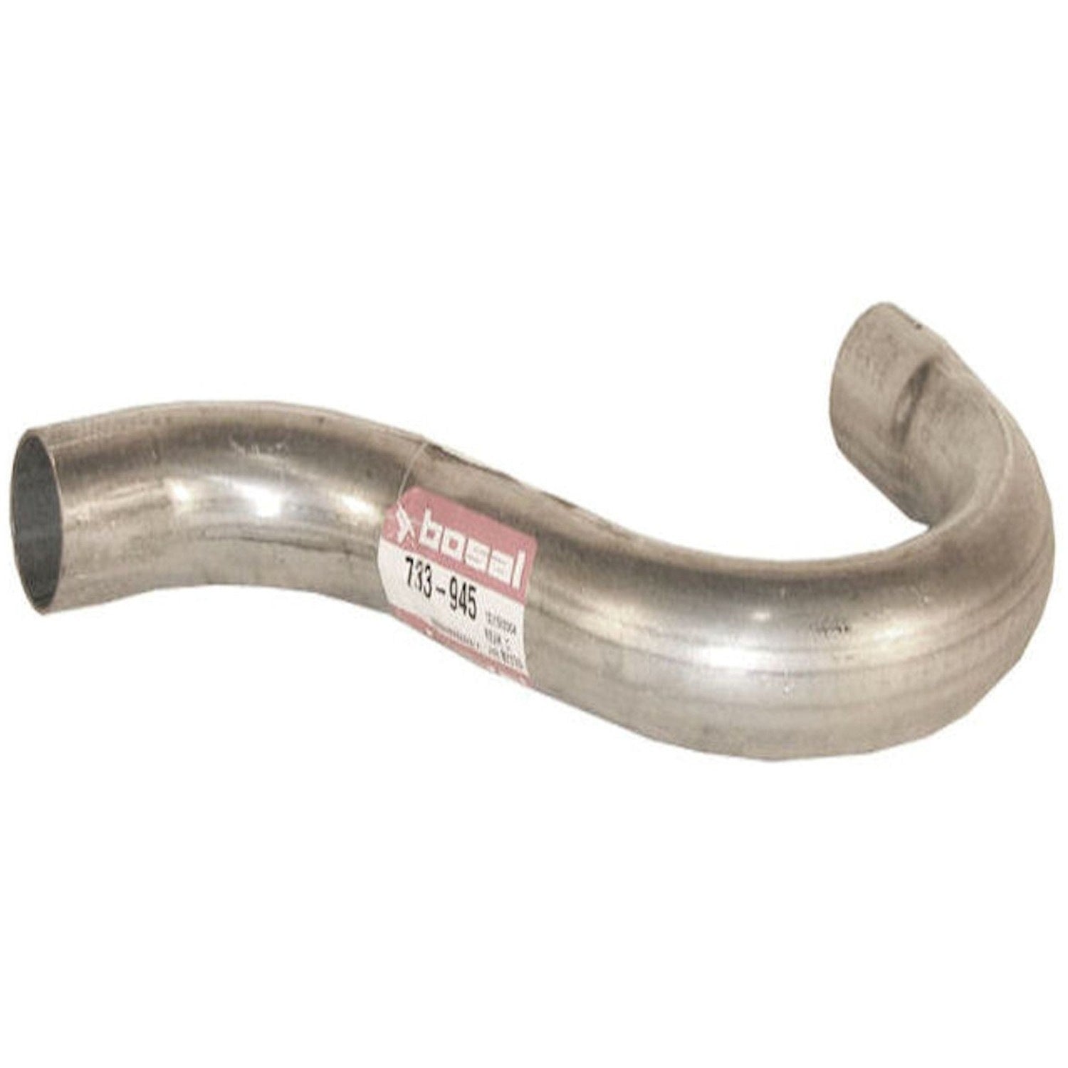 BRExhaust Exhaust Pipe  top view frsport 733-945