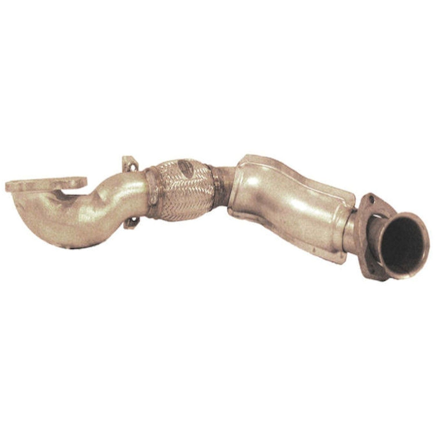 brexhaust exhaust pipe  frsport 737-261