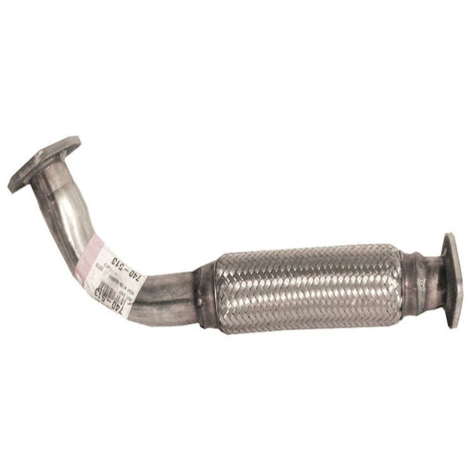 brexhaust exhaust pipe  frsport 740-513