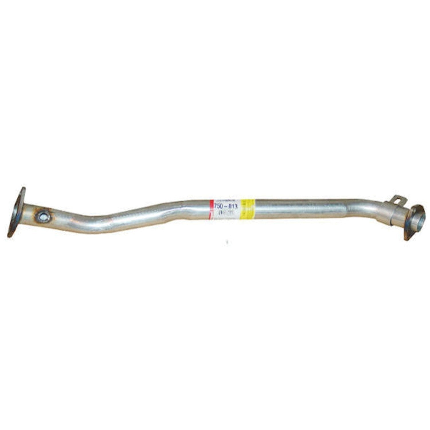 brexhaust exhaust pipe  frsport 750-013