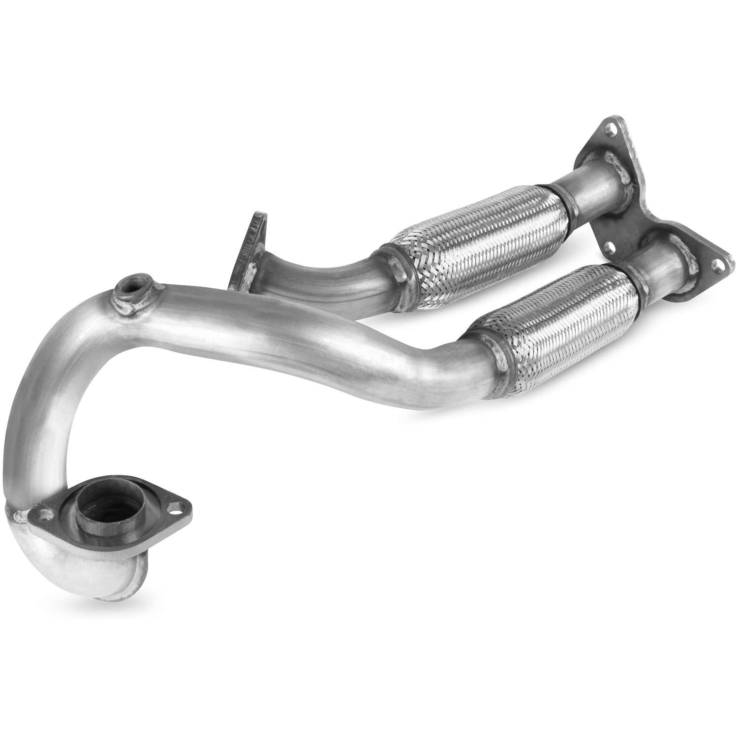 brexhaust exhaust pipe  frsport 750-045