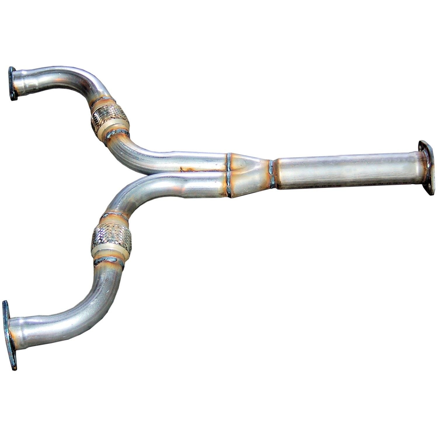 brexhaust exhaust pipe  frsport 750-093