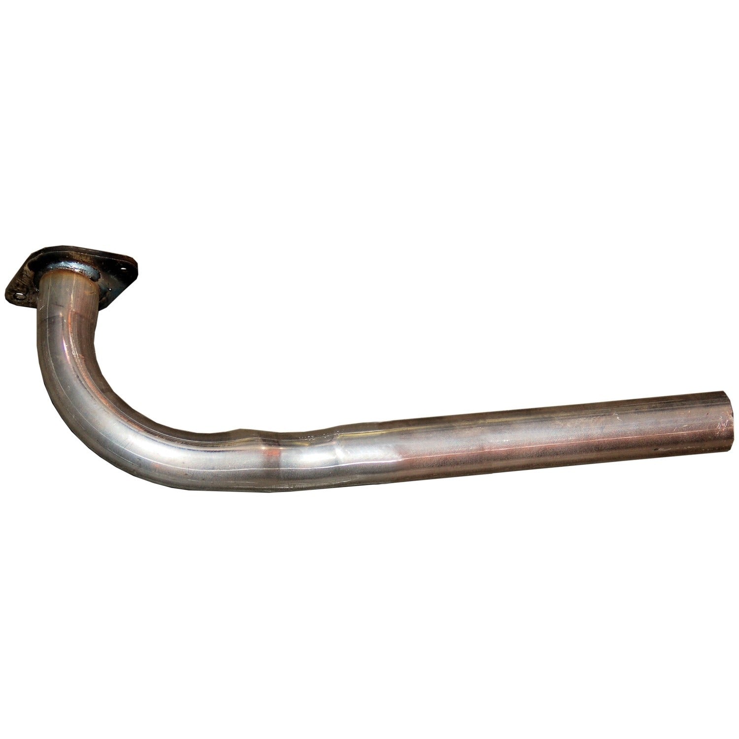 BRExhaust Exhaust Pipe  top view frsport 750-095